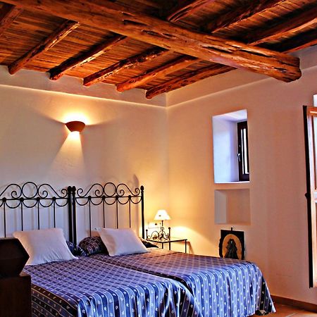 Agroturismo Can Fuster Sant Joan De Labritja Luaran gambar