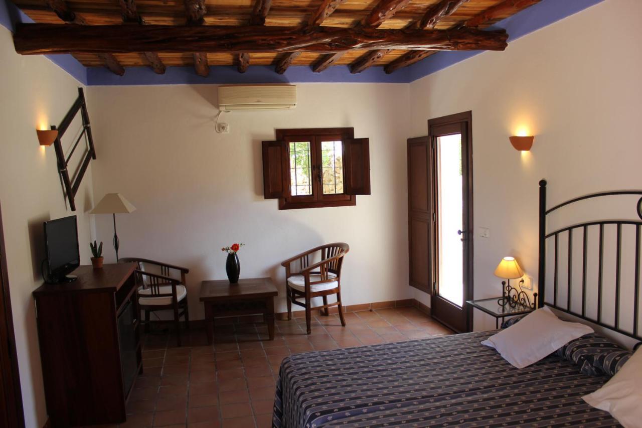 Agroturismo Can Fuster Sant Joan De Labritja Luaran gambar
