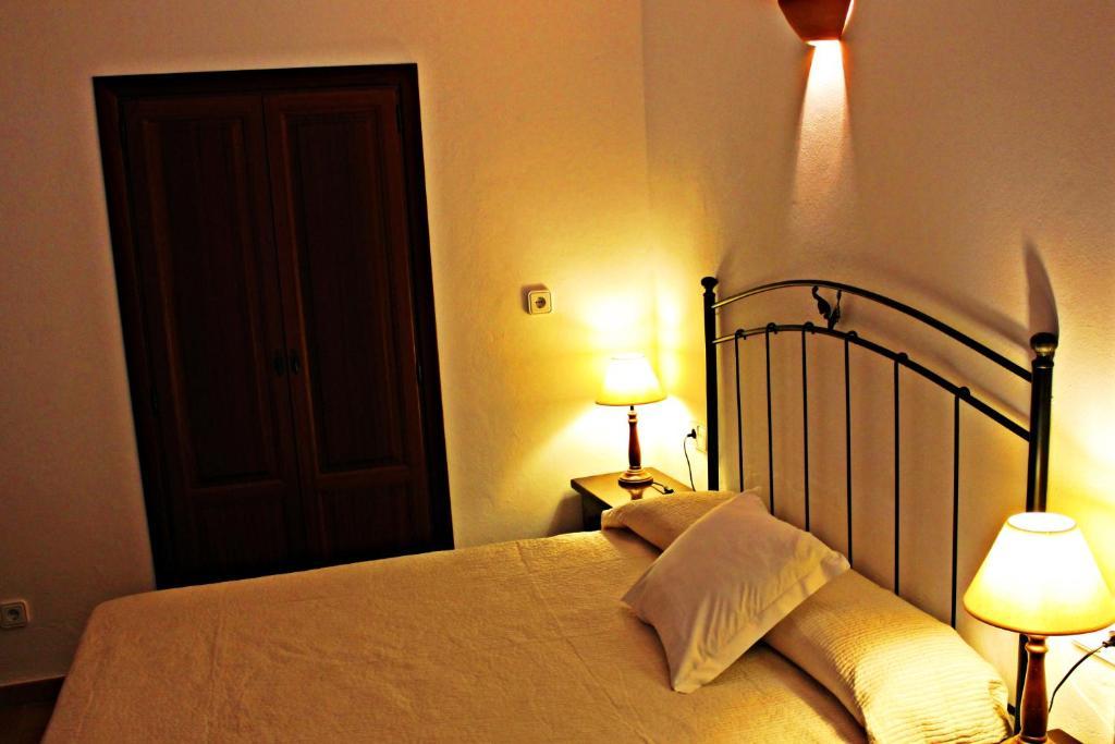 Agroturismo Can Fuster Sant Joan De Labritja Luaran gambar